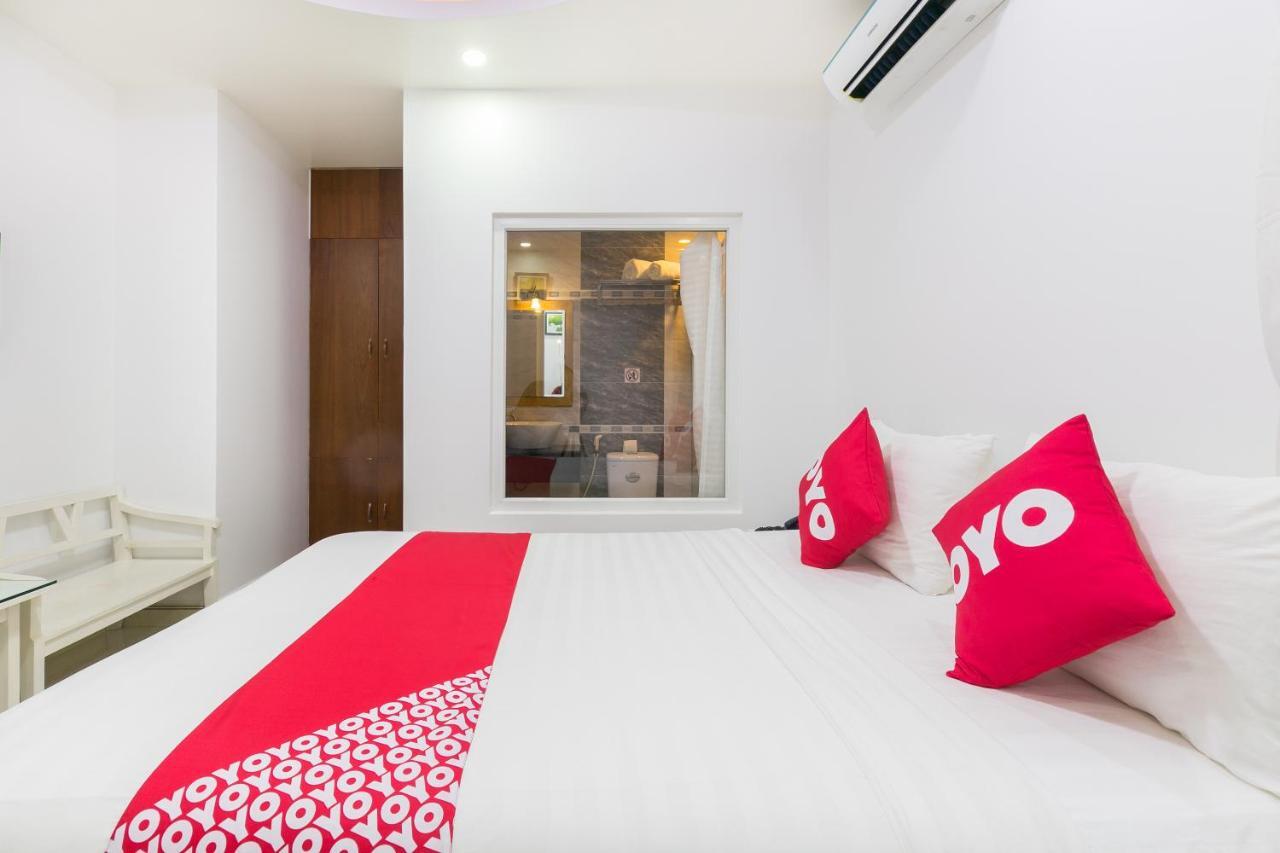 Oyo 652 Monaco 2* Ho Chi Minh City