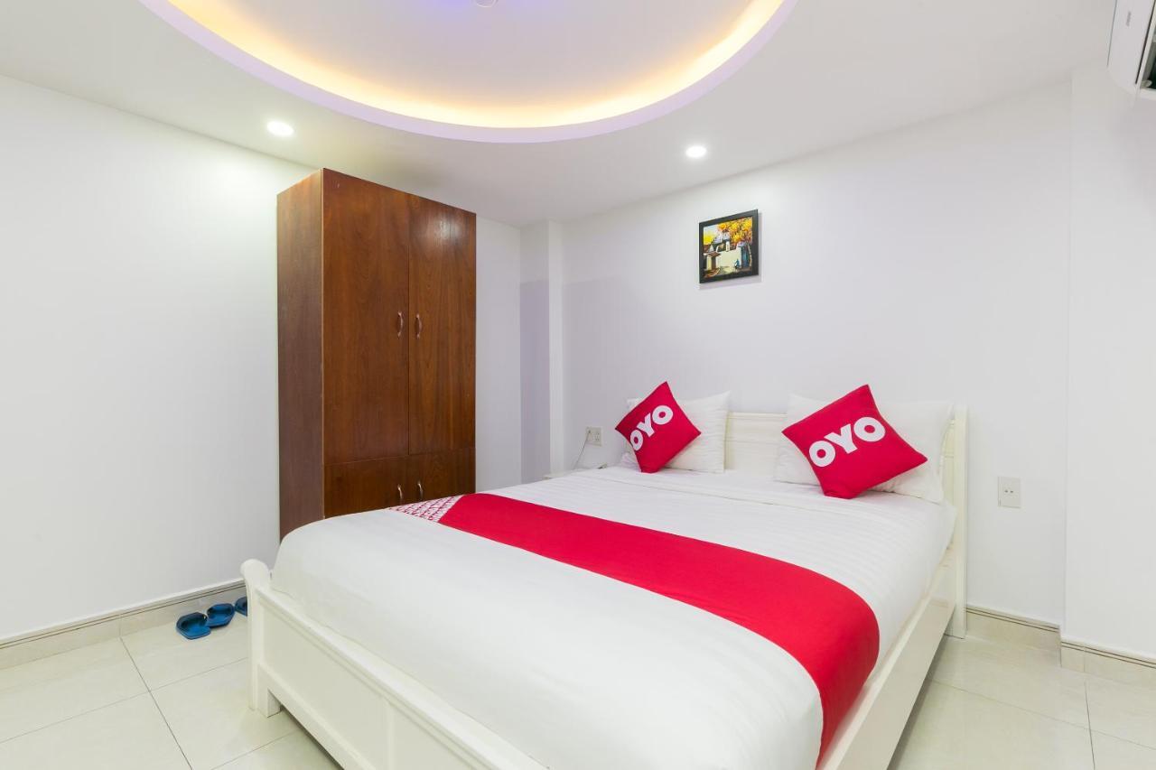 Oyo 652 Monaco Ho Chi Minh City