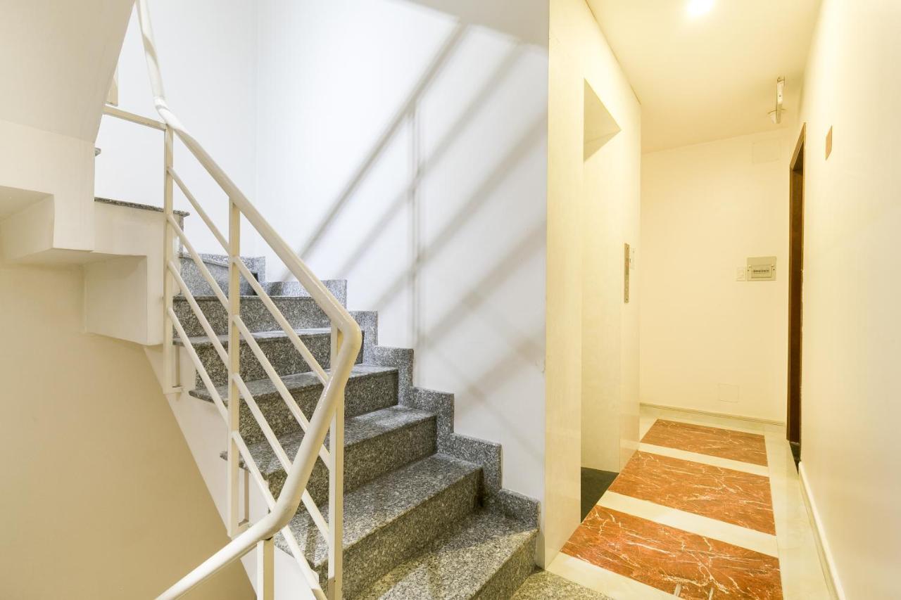 Hotel Oyo 652 Monaco Ho Chi Minh City