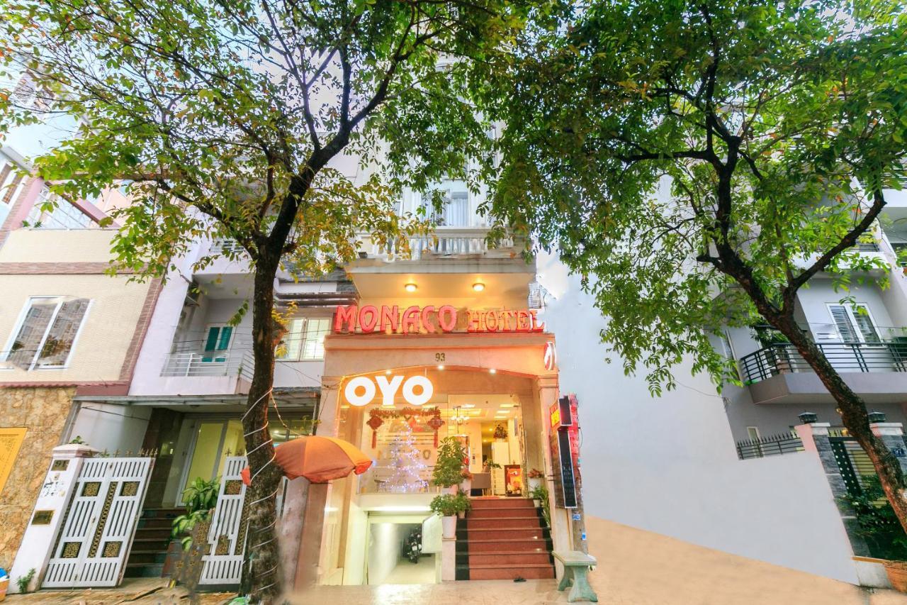 Oyo 652 Monaco Hotel