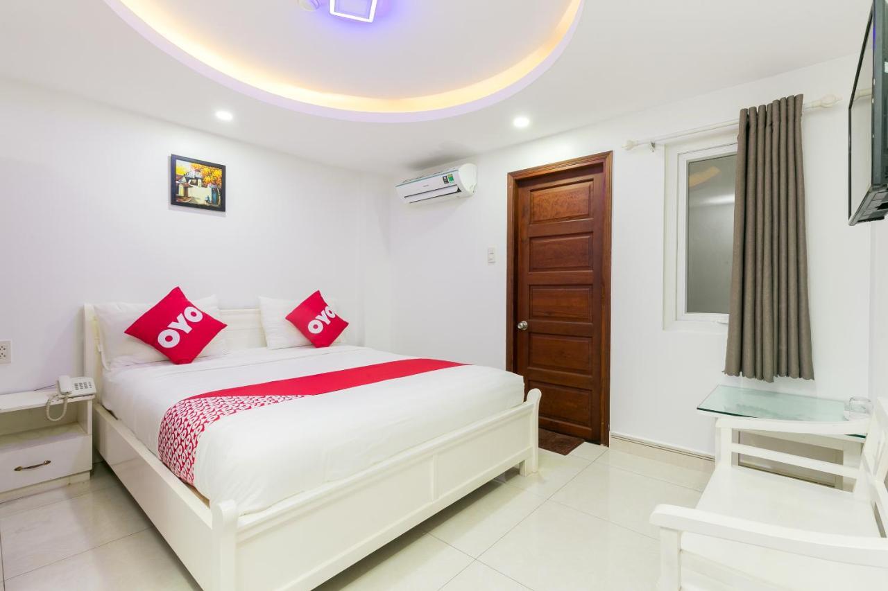 Oyo 652 Monaco 2* Ho Chi Minh City