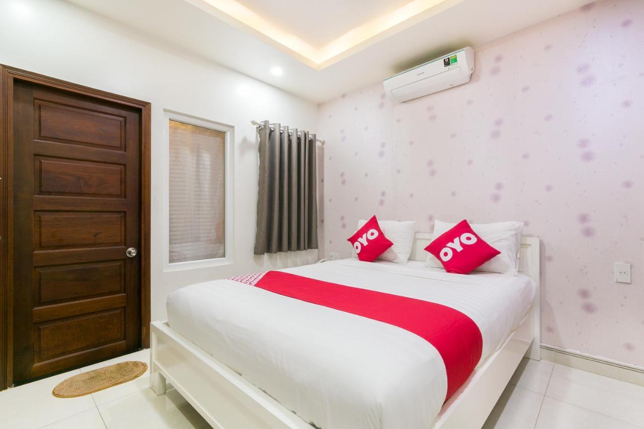 Oyo 652 Monaco Hotel