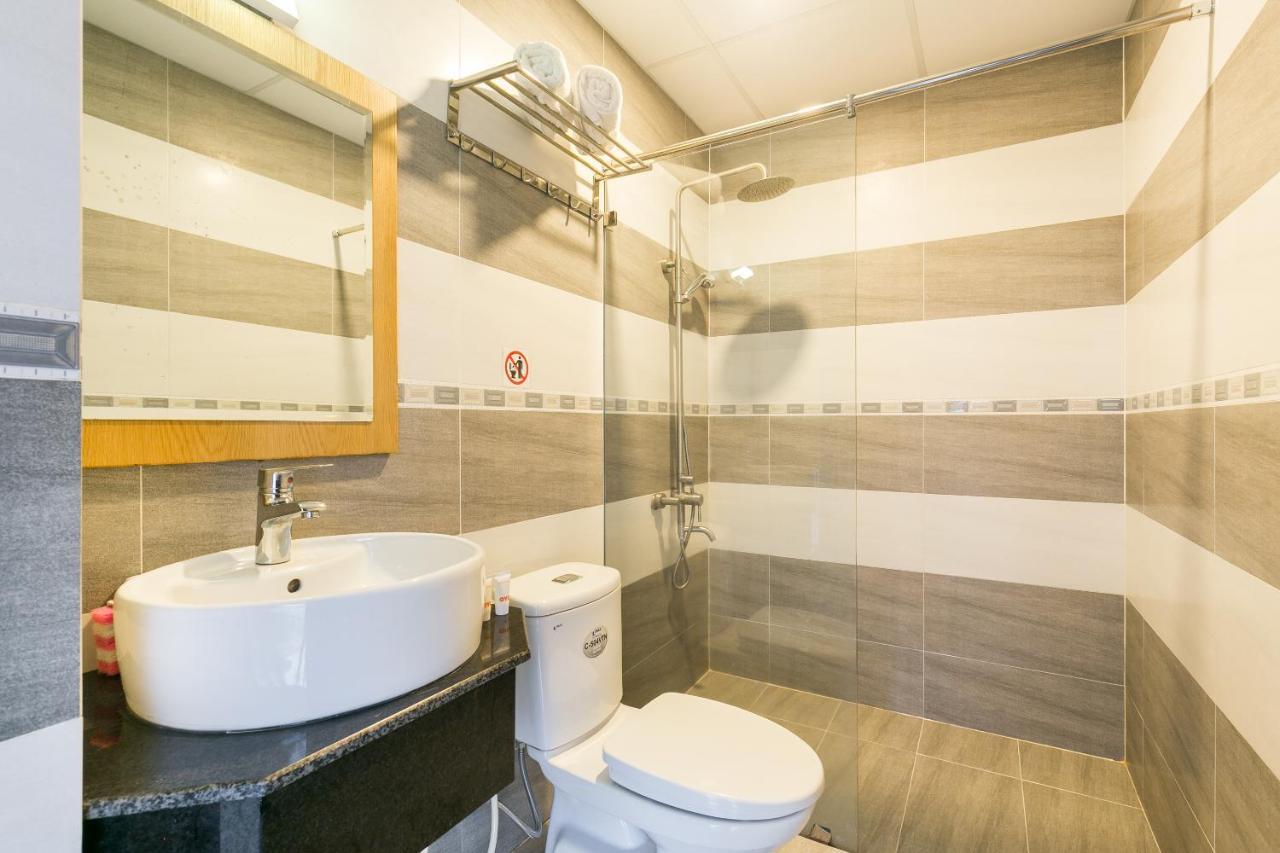 Hotel Oyo 652 Monaco