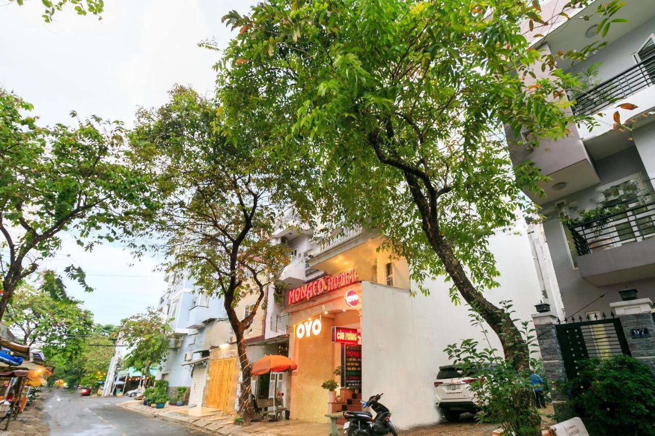 Oyo 652 Monaco Ho Chi Minh City