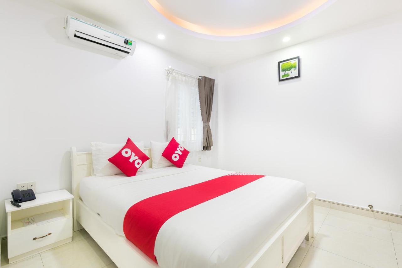 Oyo 652 Monaco 2* Ho Chi Minh City