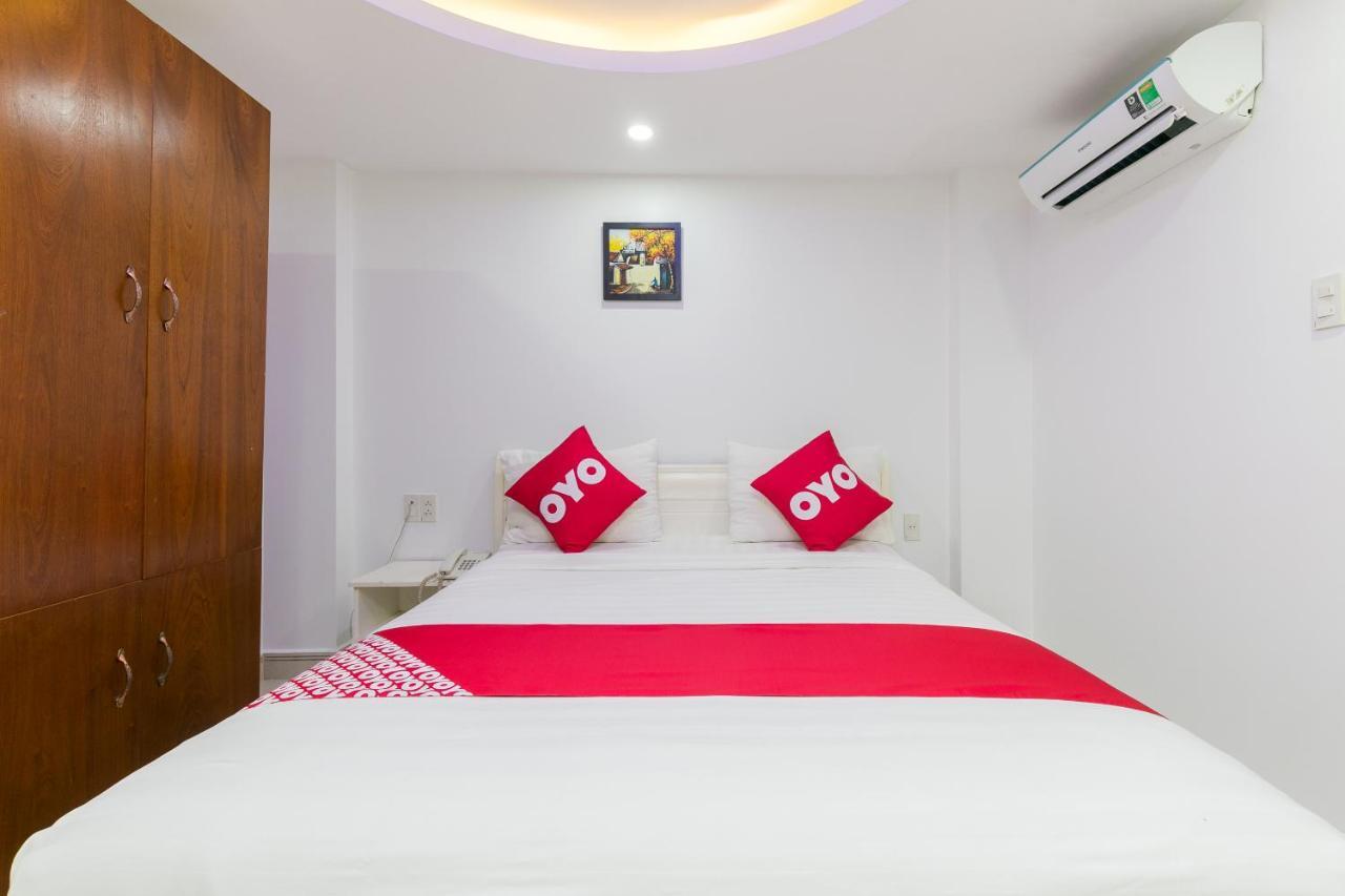 Oyo 652 Monaco Ho Chi Minh City