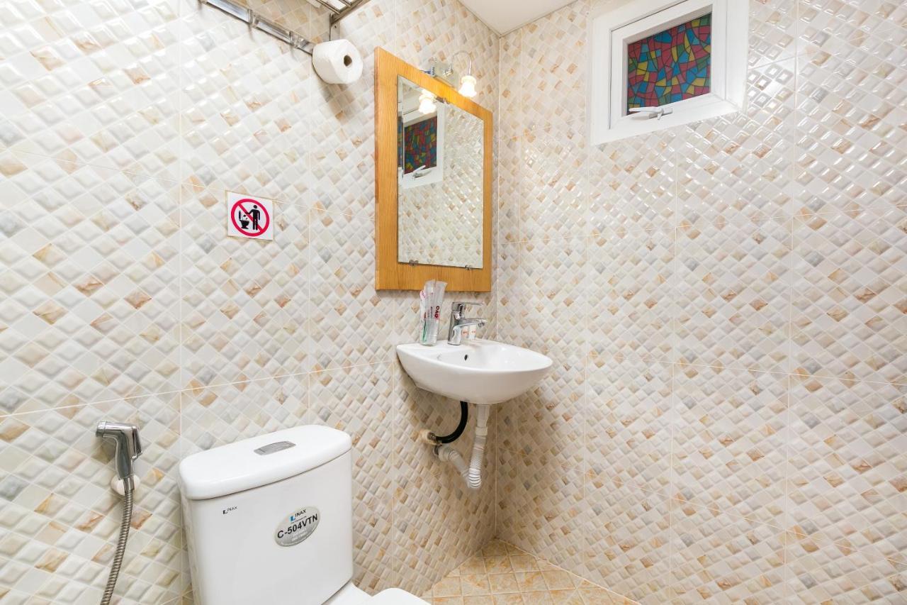 Hotel Oyo 652 Monaco