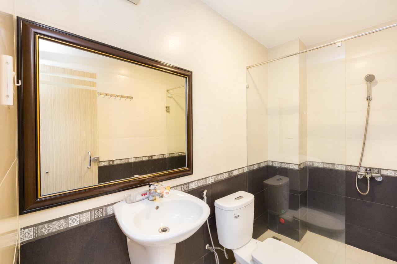 Le Ngan Phung 79 Hoa Sua Phuong 7 Phu Nhuan Ho Chi Minh City