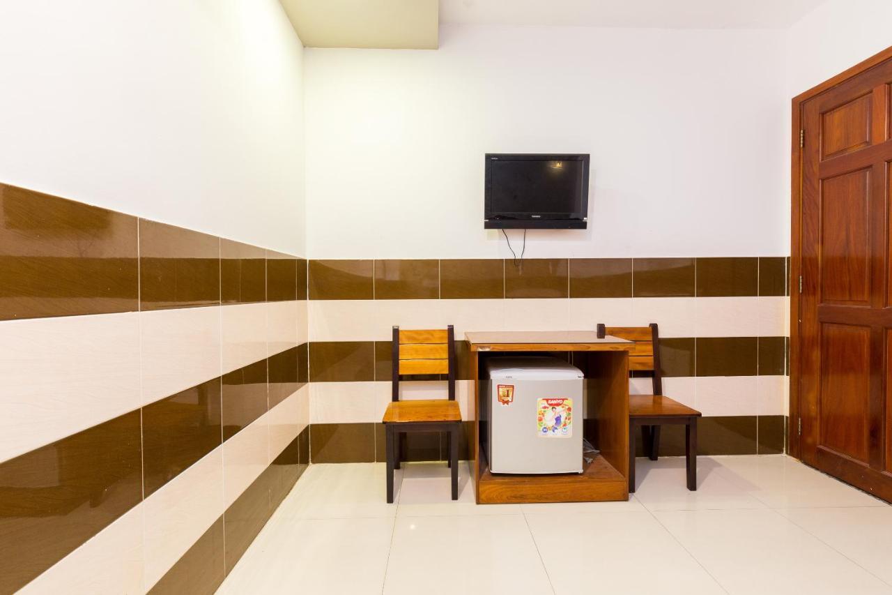 Hotel Le Ngan Phung 79 Hoa Sua Phuong 7 Phu Nhuan