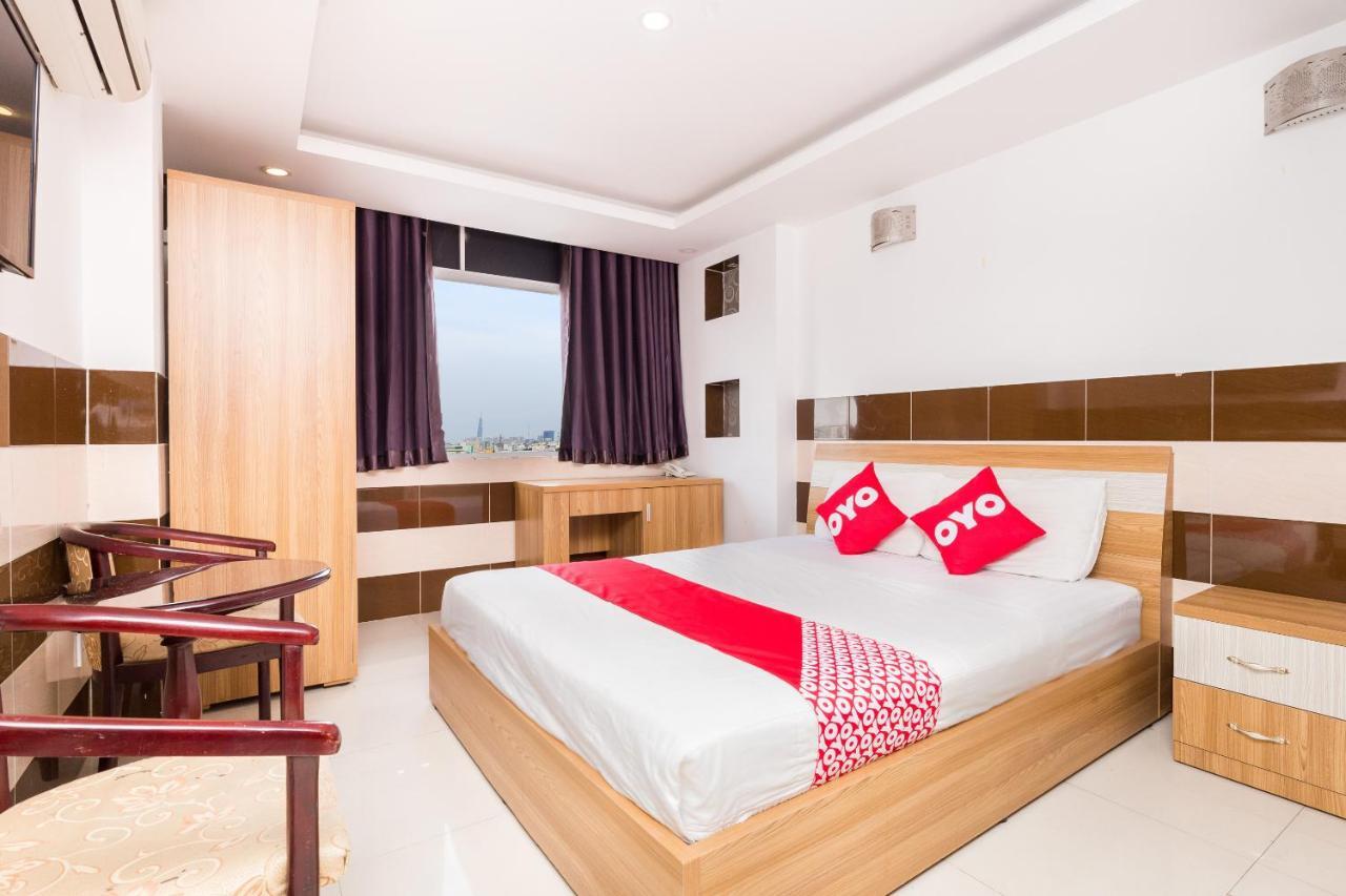 Le Ngan Phung 79 Hoa Sua Phuong 7 Phu Nhuan Ho Chi Minh City