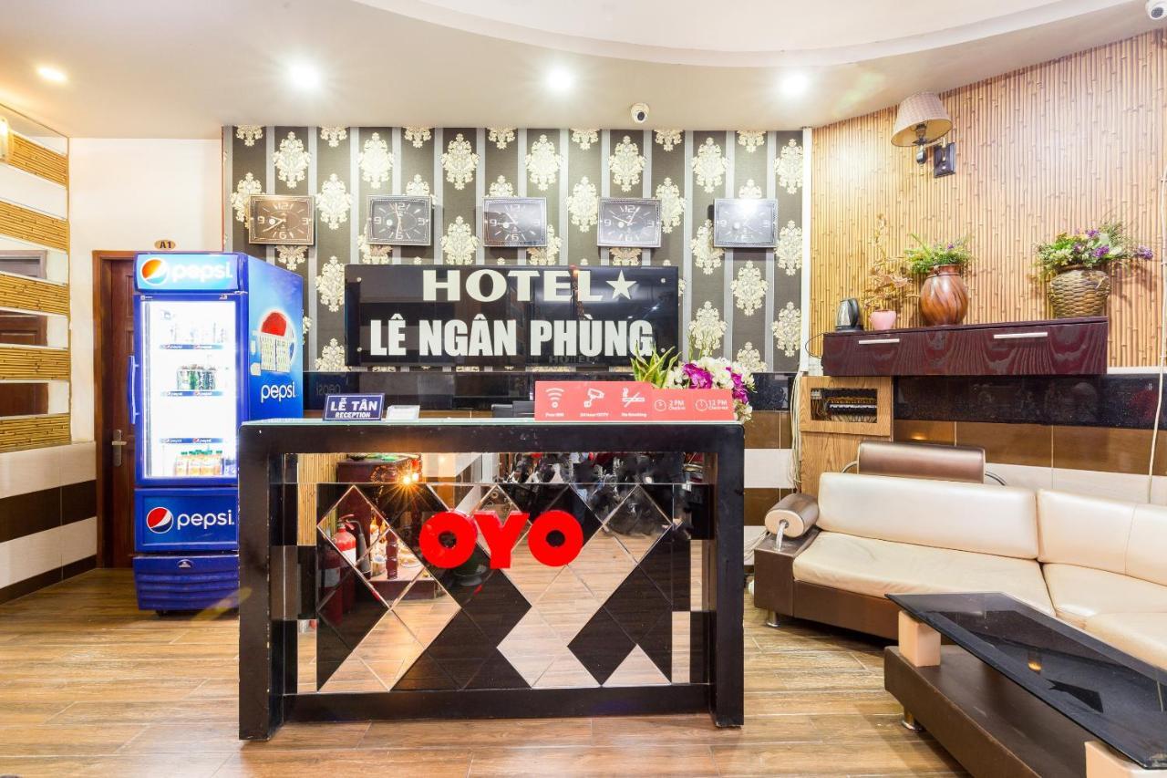 Le Ngan Phung 79 Hoa Sua Phuong 7 Phu Nhuan Hotel