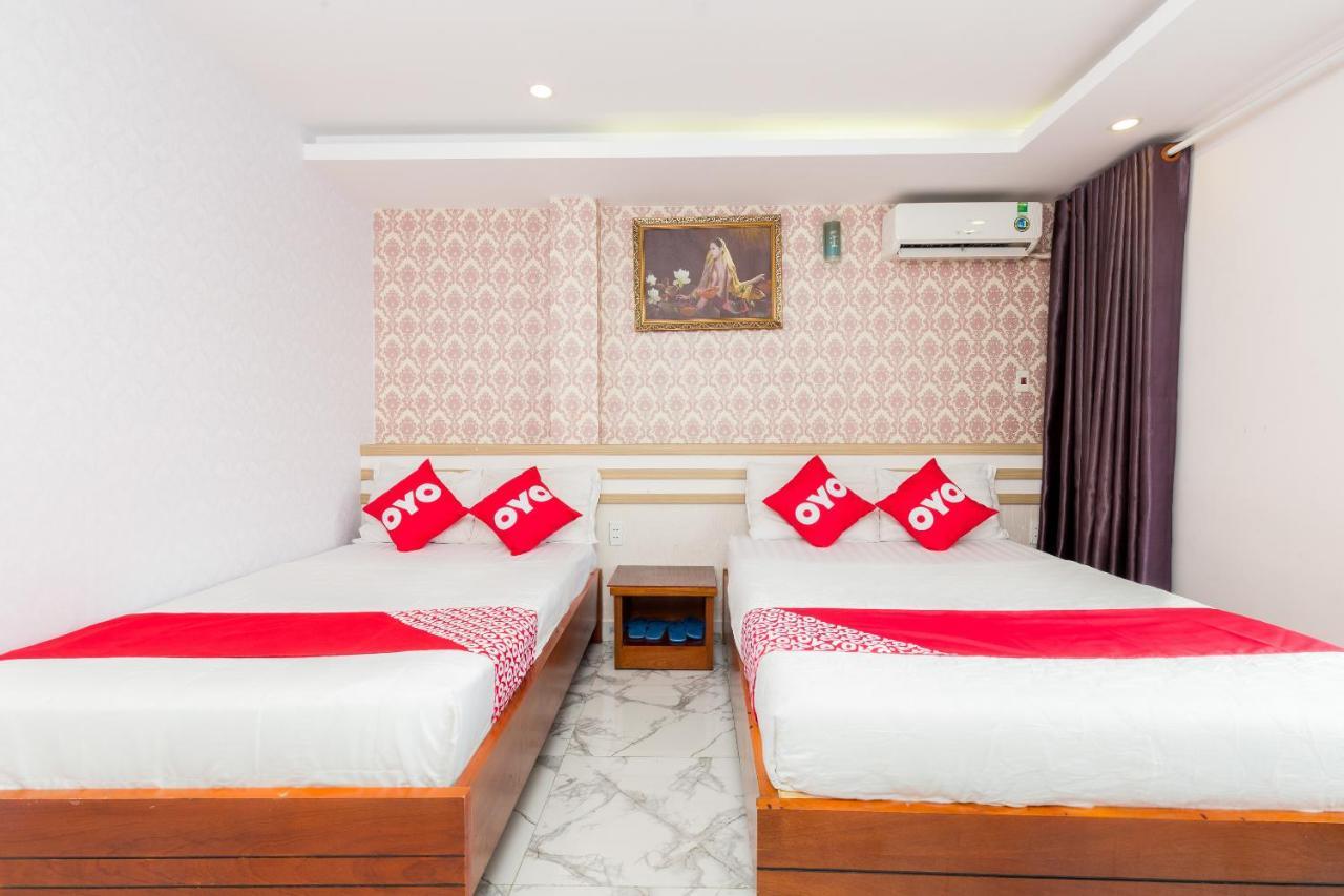 Hotel Le Ngan Phung 79 Hoa Sua Phuong 7 Phu Nhuan Ho Chi Minh City