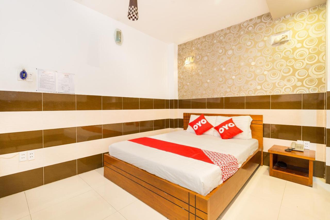 Le Ngan Phung 79 Hoa Sua Phuong 7 Phu Nhuan Hotel 2*