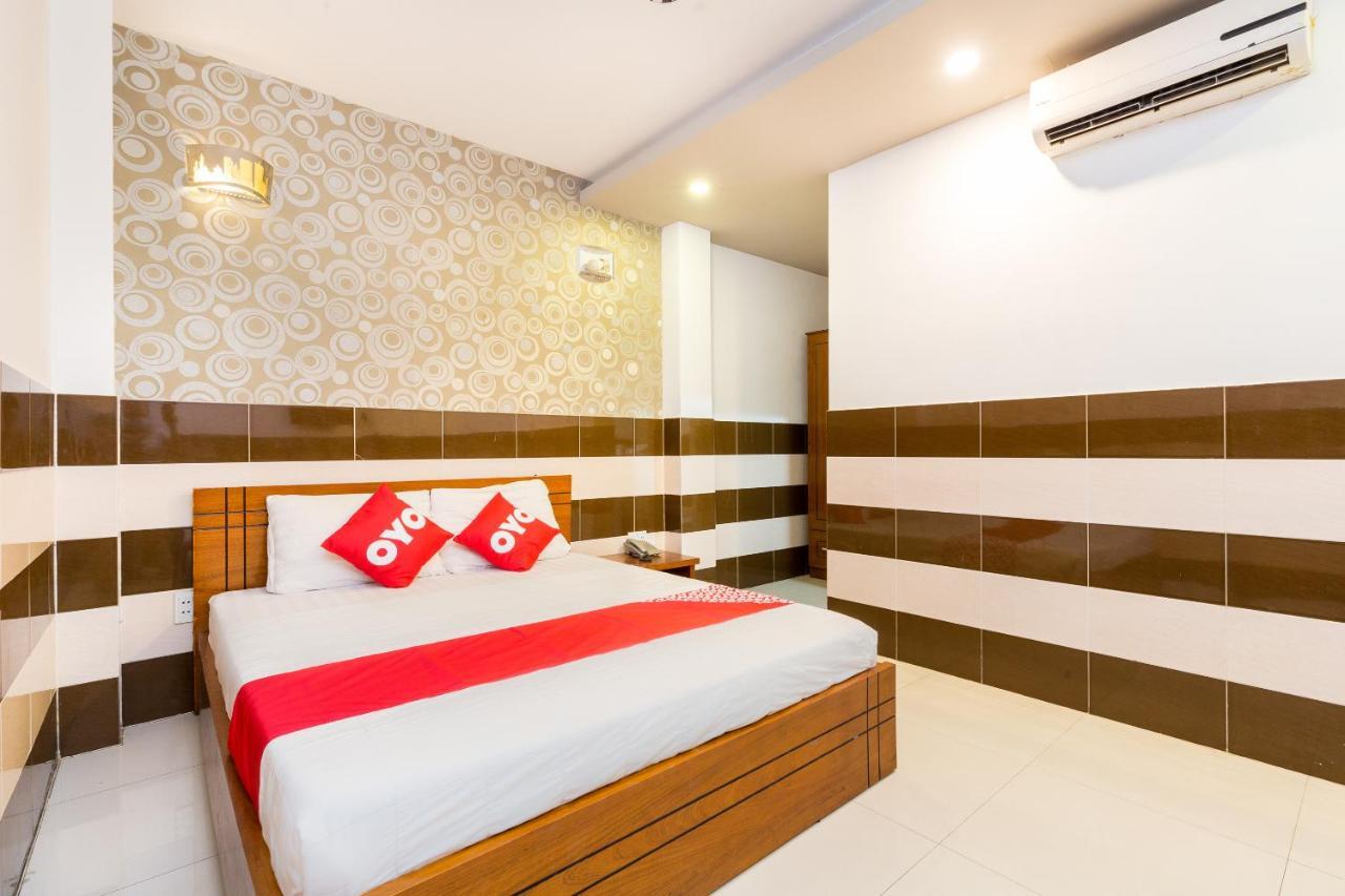 Le Ngan Phung 79 Hoa Sua Phuong 7 Phu Nhuan 2* Ho Chi Minh City