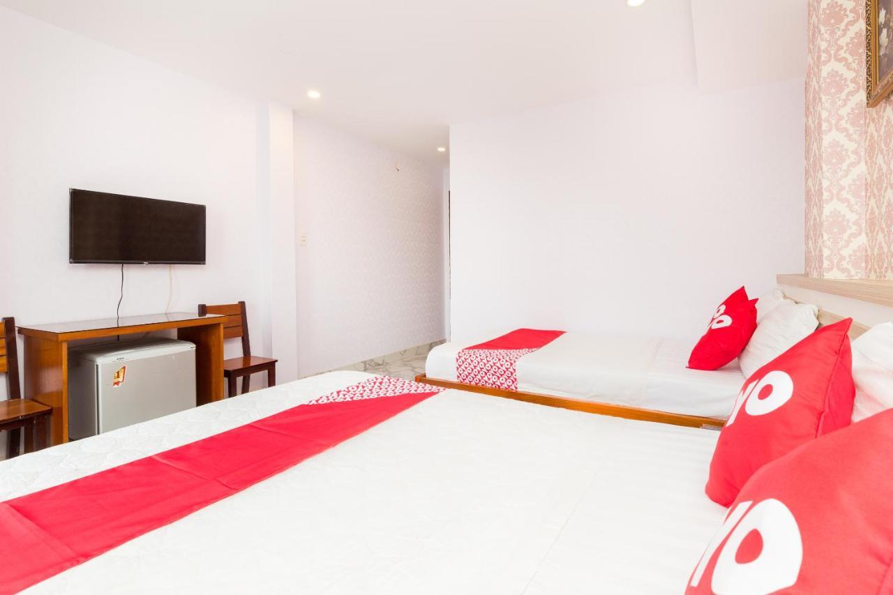 Hotel Le Ngan Phung 79 Hoa Sua Phuong 7 Phu Nhuan 2*