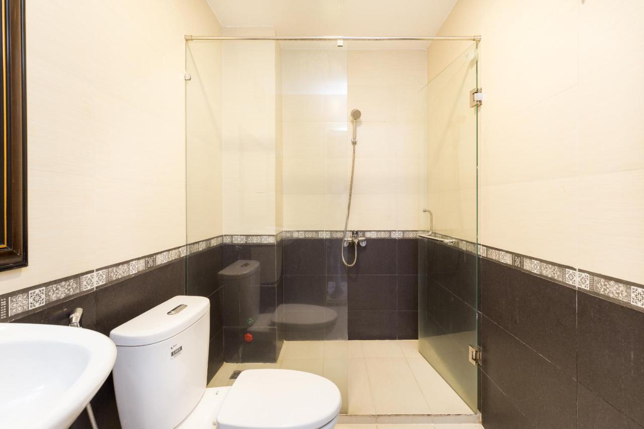 Le Ngan Phung 79 Hoa Sua Phuong 7 Phu Nhuan 2* Ho Chi Minh City