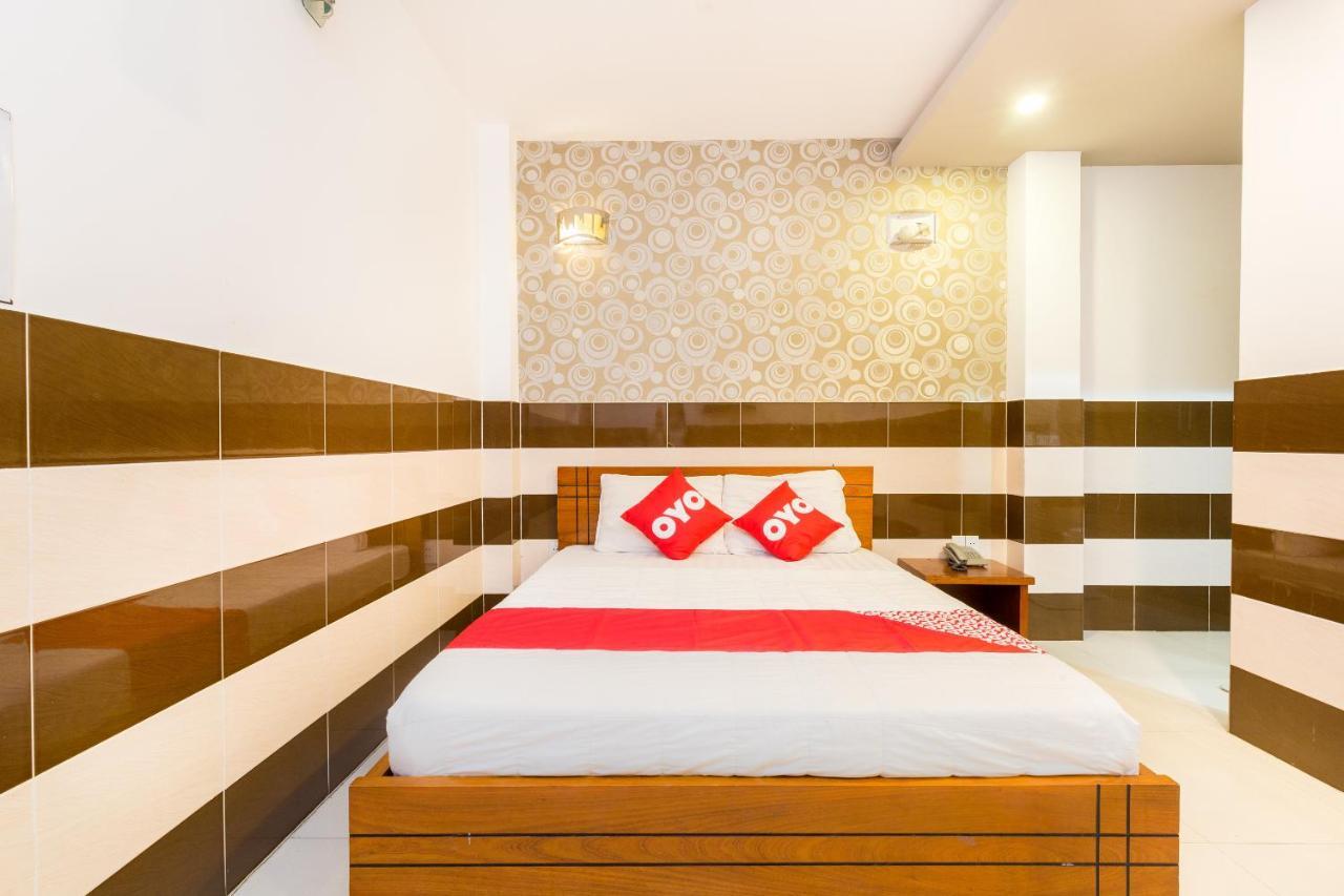 Hotel Le Ngan Phung 79 Hoa Sua Phuong 7 Phu Nhuan