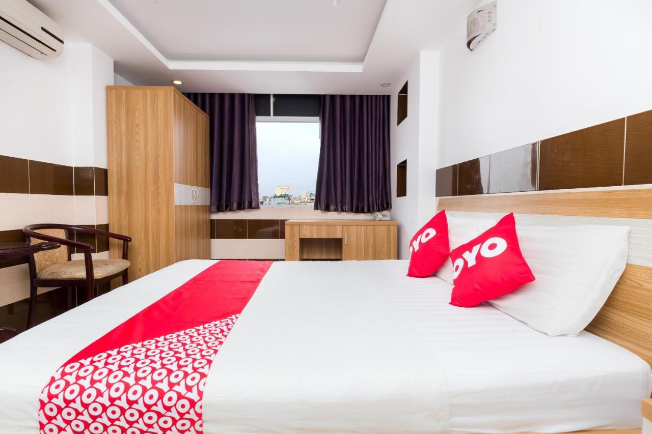 Le Ngan Phung 79 Hoa Sua Phuong 7 Phu Nhuan Hotel Ho Chi Minh City