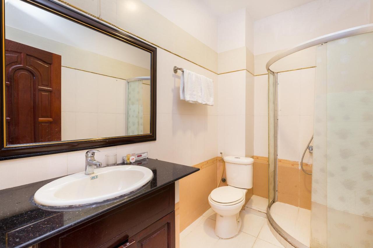 Le Ngan Phung 79 Hoa Sua Phuong 7 Phu Nhuan Hotel 2*