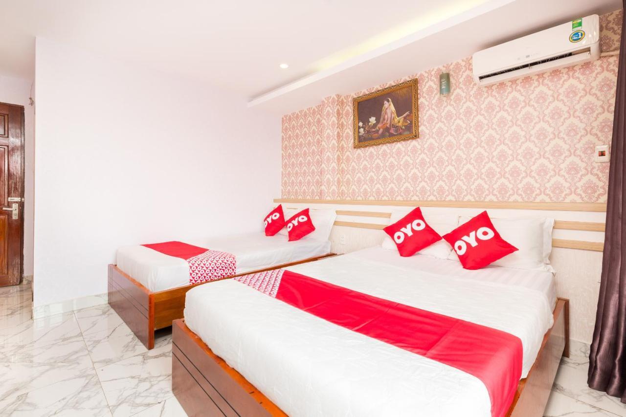 Le Ngan Phung 79 Hoa Sua Phuong 7 Phu Nhuan Hotel