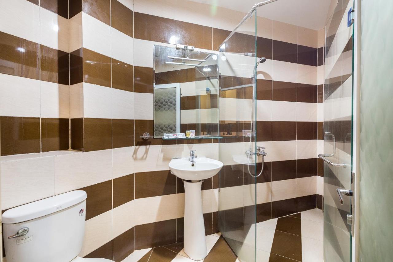 Hotel Le Ngan Phung 79 Hoa Sua Phuong 7 Phu Nhuan Ho Chi Minh City