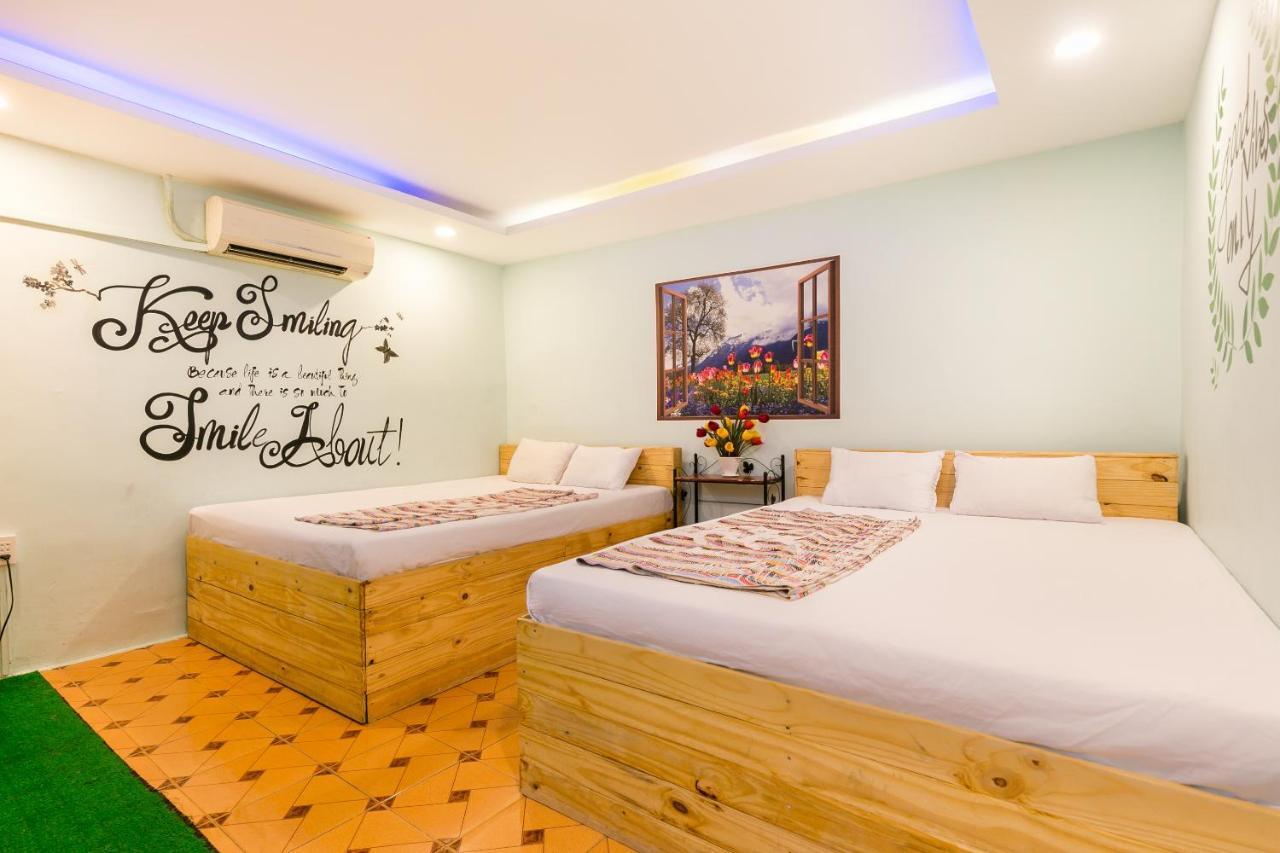 Hostel Ben Thanh Dorm *