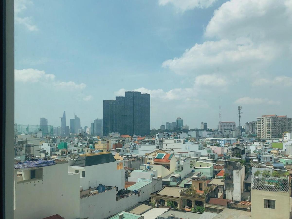 Apartment The Manor The Art - Saigon Central Ho Chi Minh City