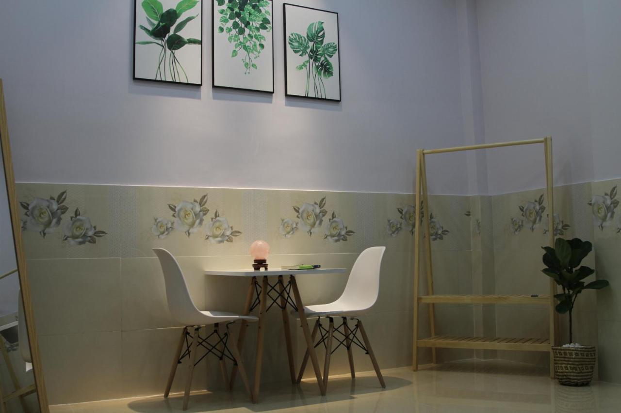 Nature House * Ho Chi Minh City