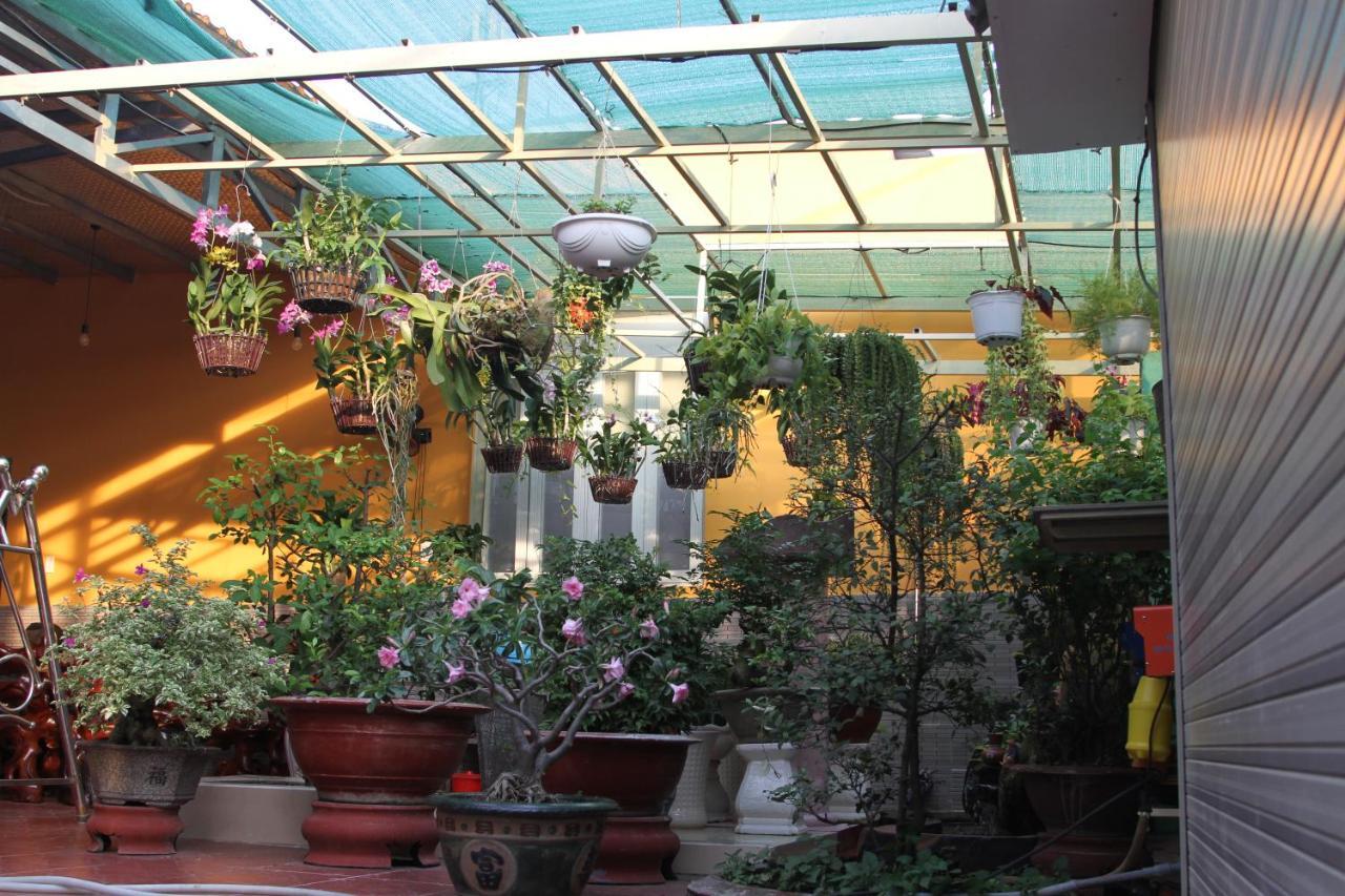 Homestay Nature House