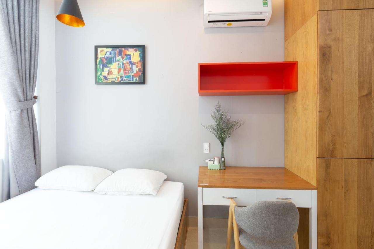 Hotel Hostie Saigon Wanderlust Ho Chi Minh City