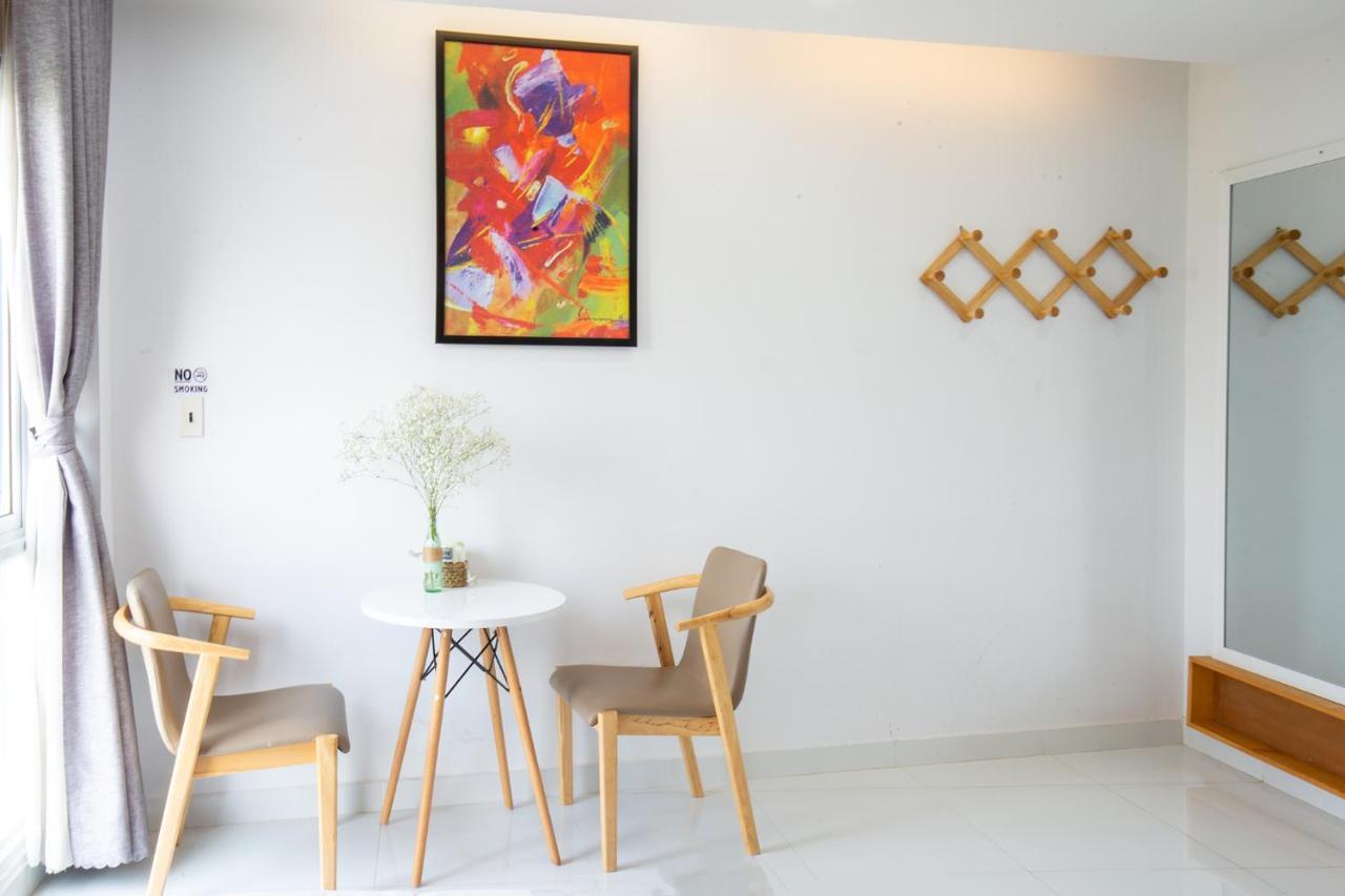 Hotel Hostie Saigon Wanderlust Ho Chi Minh City