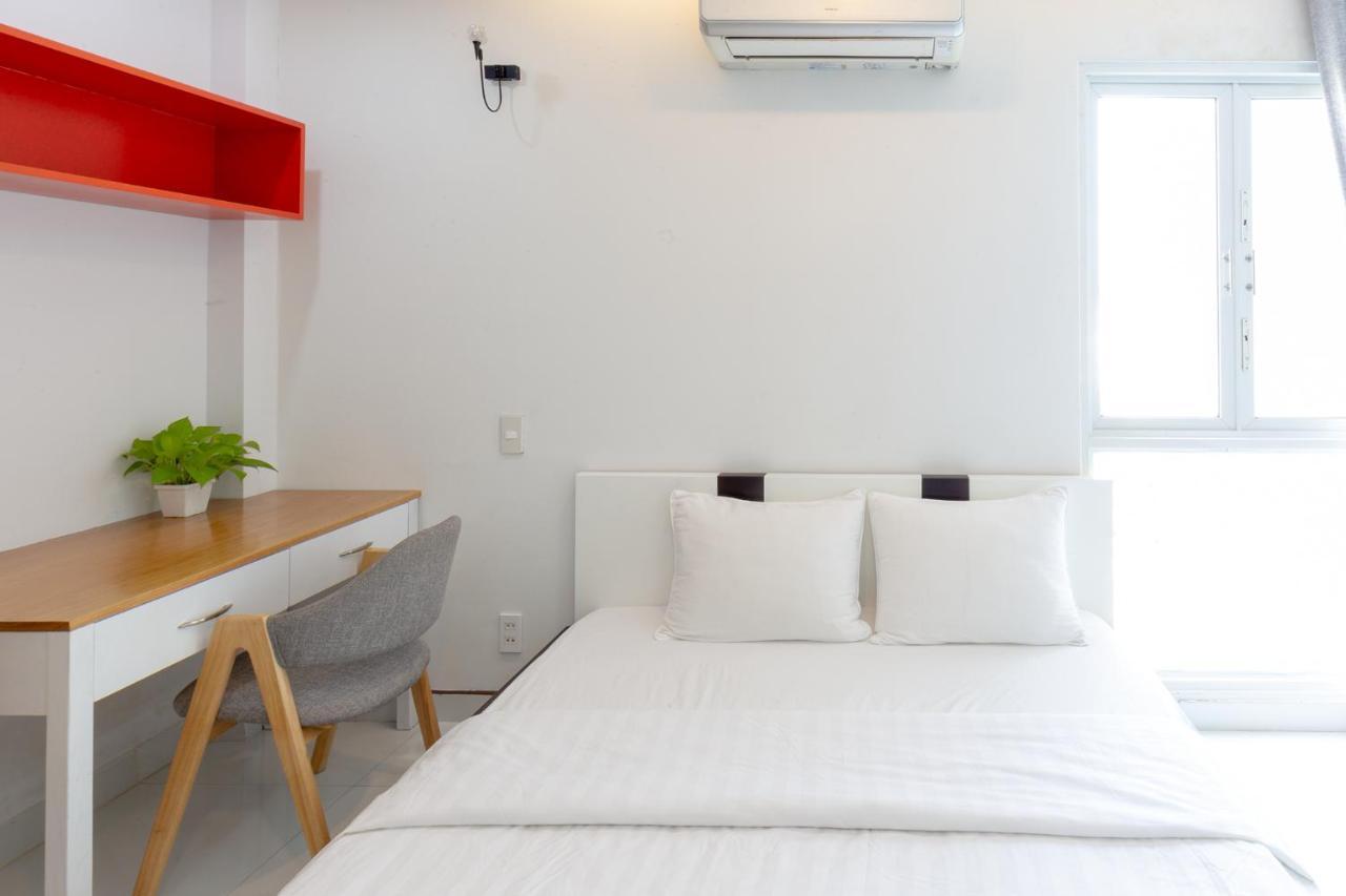 Hostie Saigon Wanderlust Ho Chi Minh City
