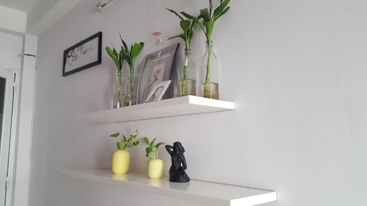 Apartment Mq House *