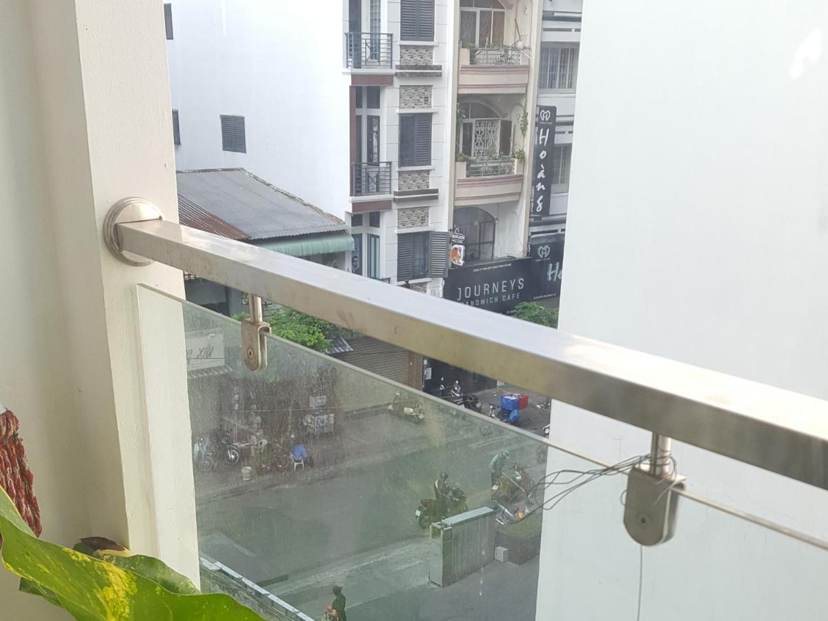 Apartment Mq House