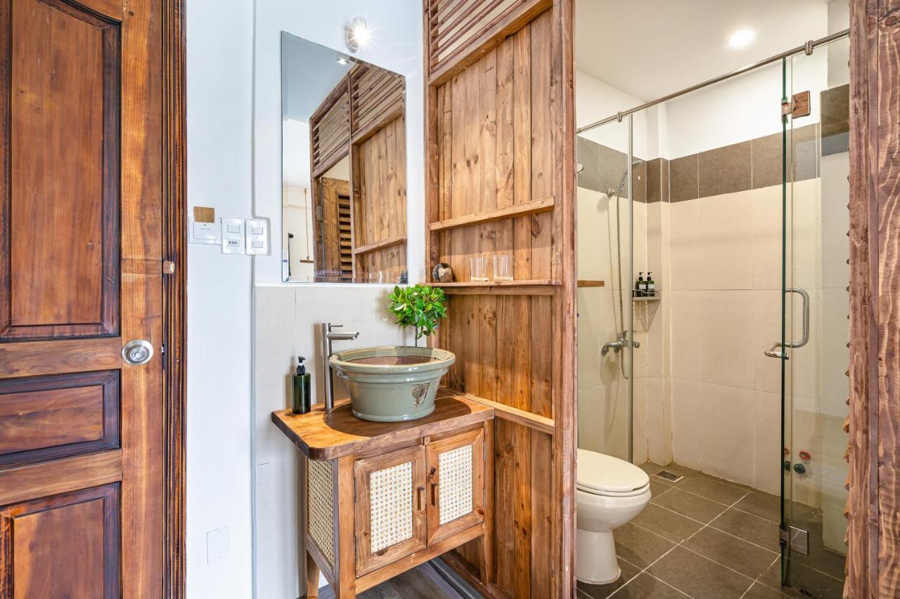 Holo Bui Vien Saigon Serviced Homestay *