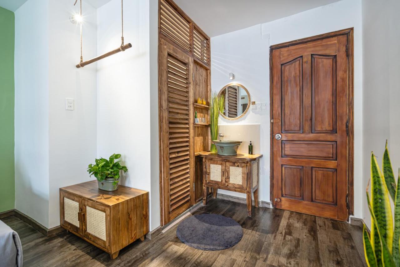 Holo Bui Vien Saigon Serviced Homestay
