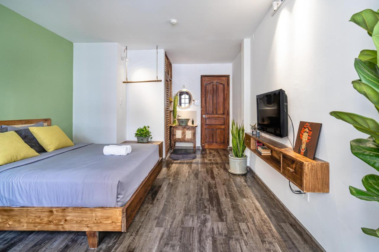 Holo Bui Vien Saigon Serviced Homestay * Ho Chi Minh City