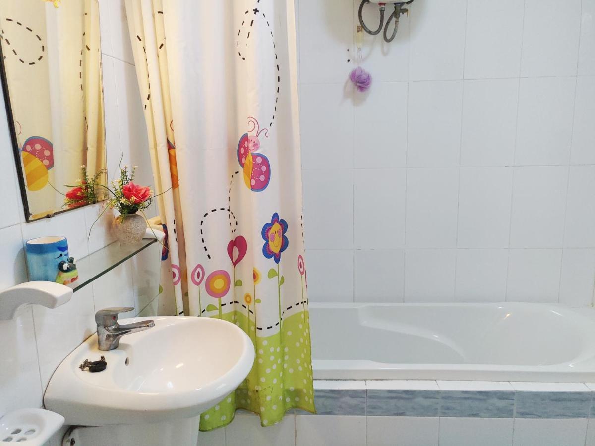 Homestay Kyoode Homestay In D3 *