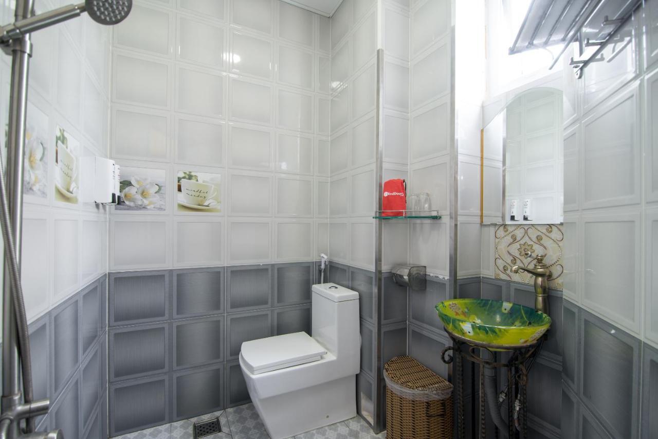 Phuc Duc - Center District 1 Hotel Ho Chi Minh City