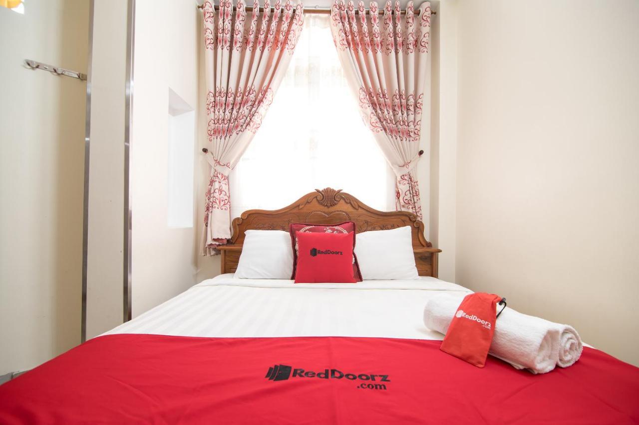 Hotel Phuc Duc - Center District 1 Ho Chi Minh City