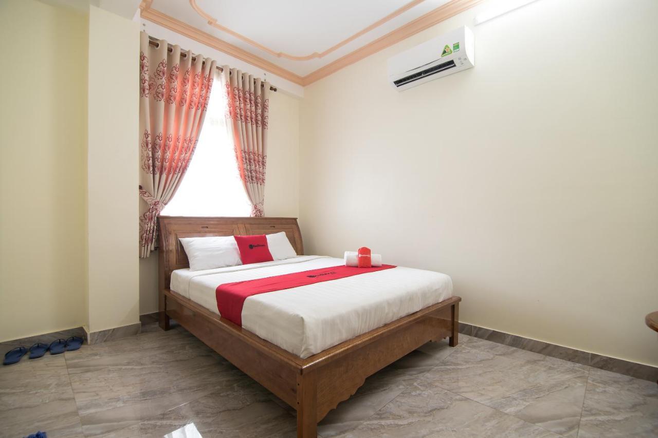 Hotel Phuc Duc - Center District 1 Ho Chi Minh City