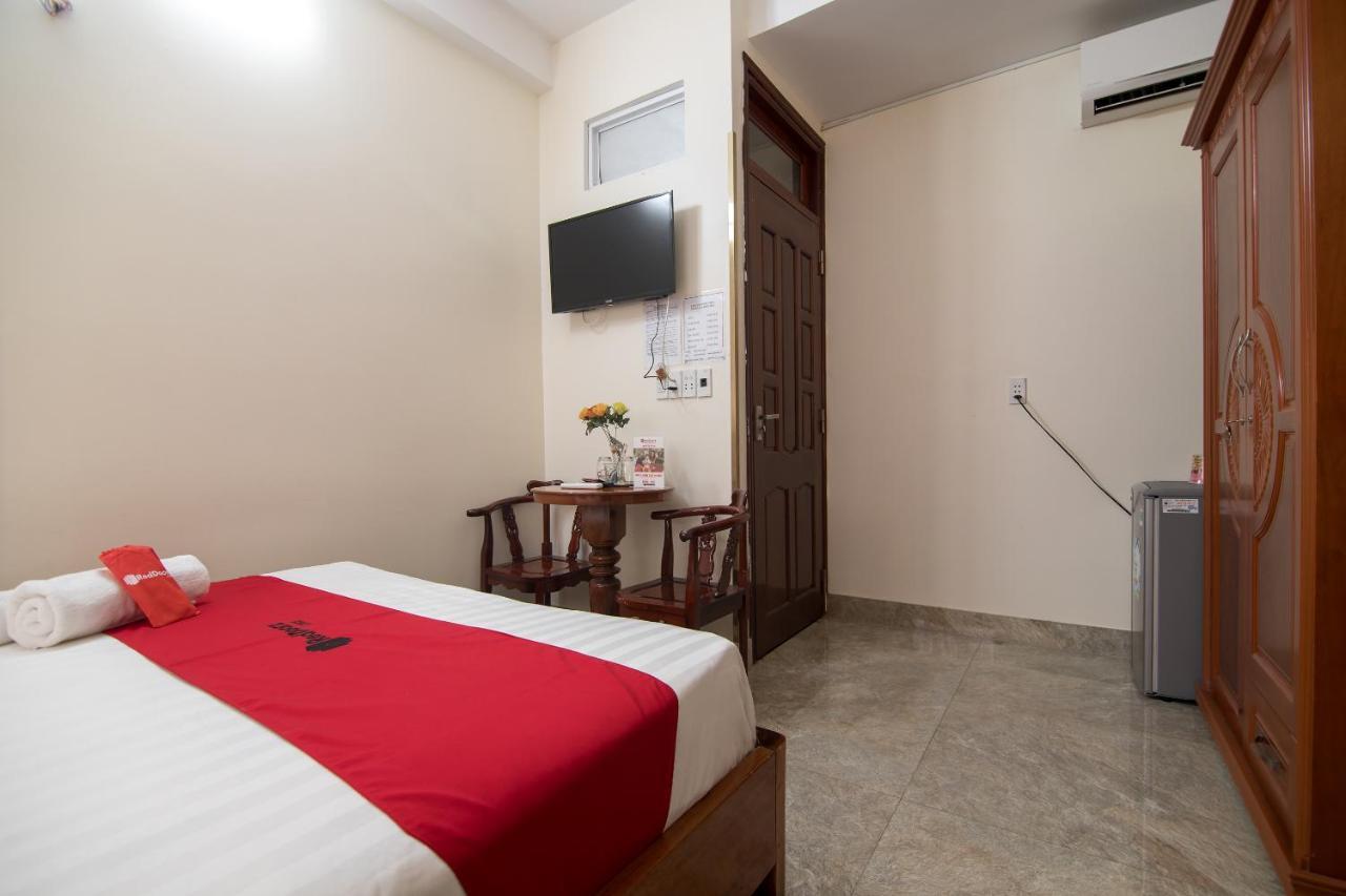 Phuc Duc - Center District 1 Hotel