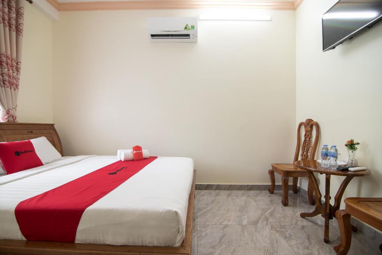 Phuc Duc - Center District 1 Hotel Ho Chi Minh City