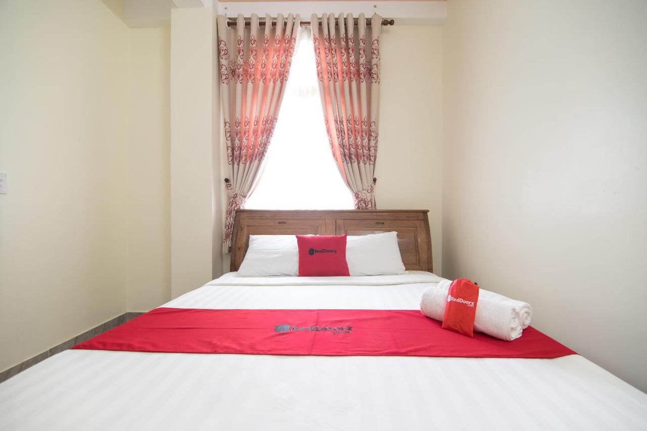 Phuc Duc - Center District 1 Hotel 2*