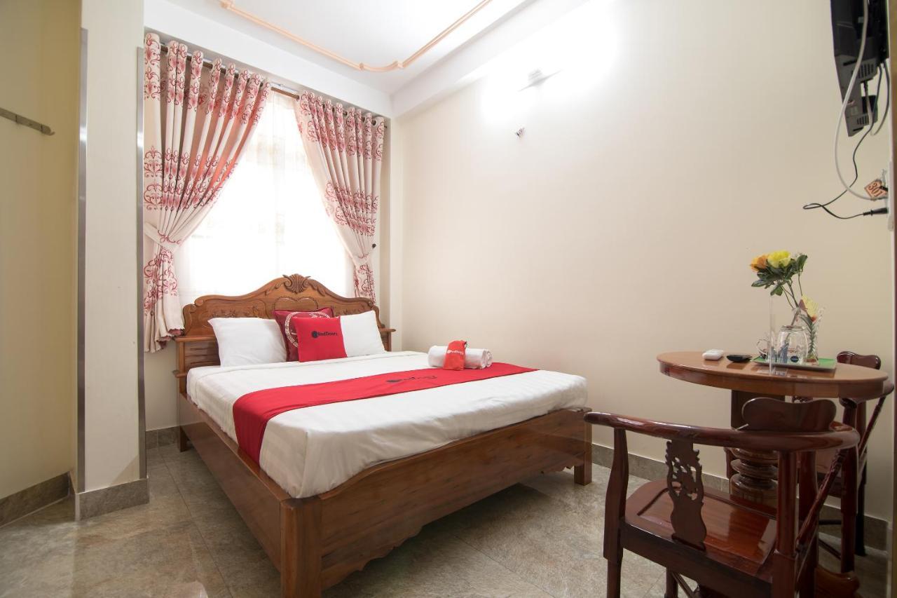 Hotel Phuc Duc - Center District 1 Ho Chi Minh City