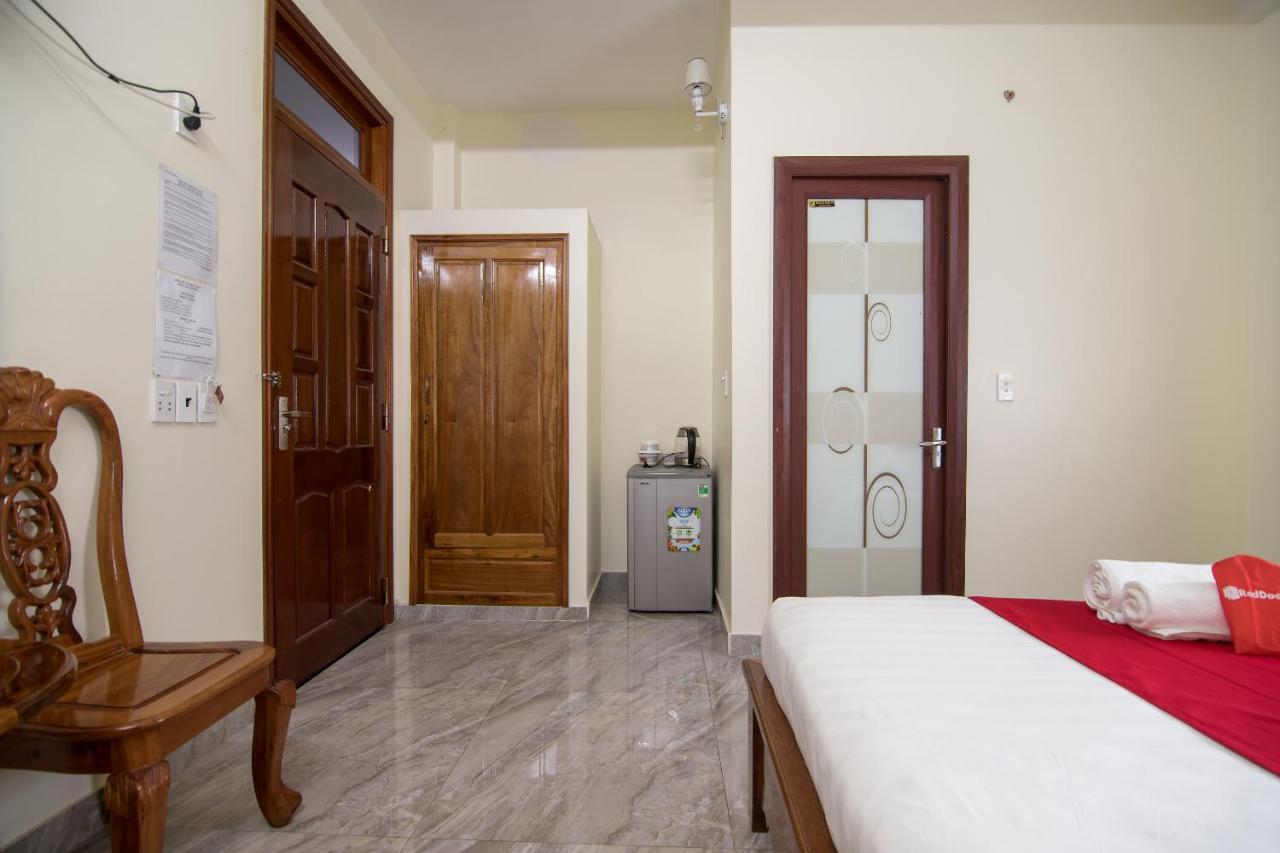 Phuc Duc - Center District 1 Hotel 2*
