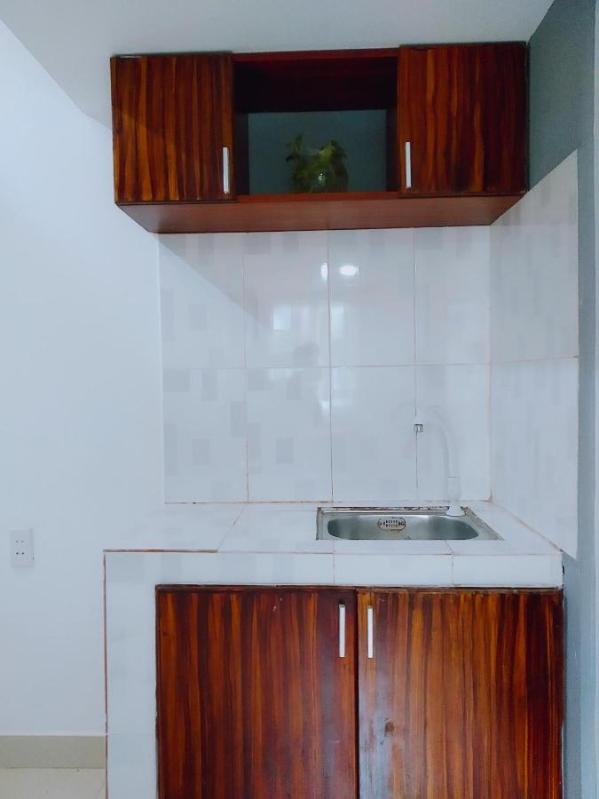 Nguyen Ngoc Guest house *
