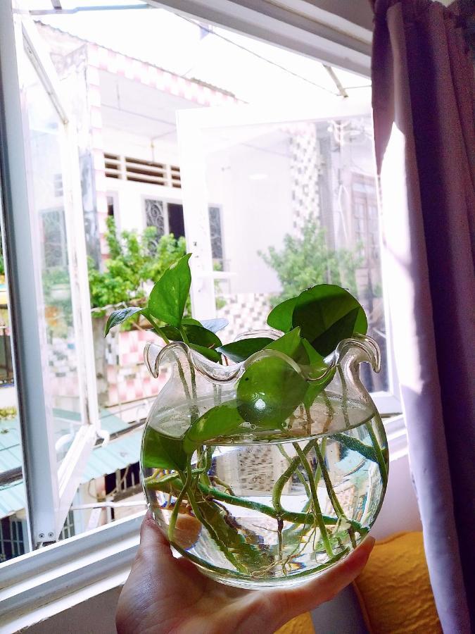 Nguyen Ngoc Ho Chi Minh City