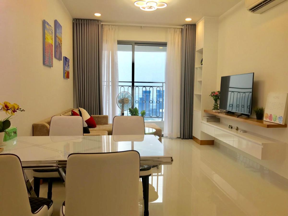 Saigon Royal Tower * Ho Chi Minh City