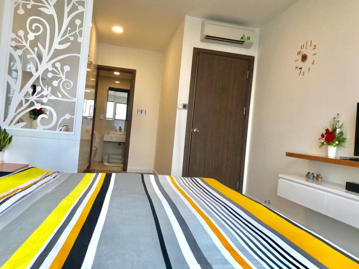 Saigon Royal Tower Aparthotel Ho Chi Minh City